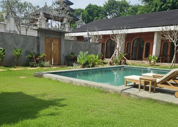 Bb4 Home Stay