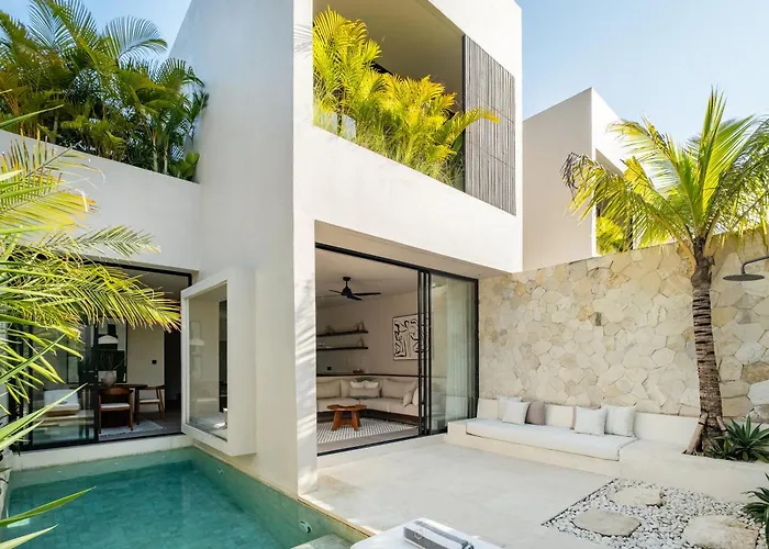 Lagos Villas - Bingin, Uluwatu