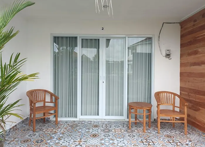 Dongsoul Guest House