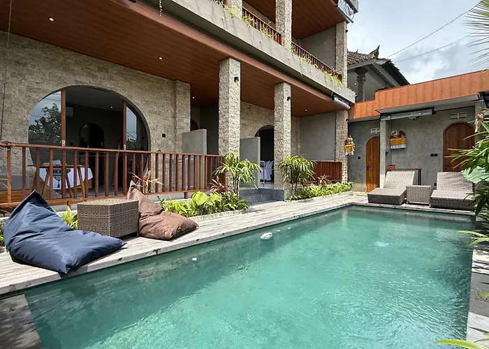 Damaira Ubud