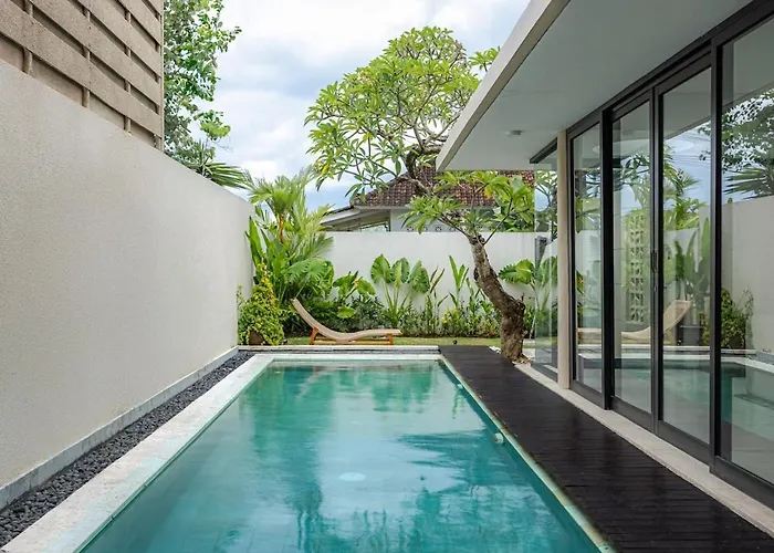 Villa Arta By Summerhouse Bali