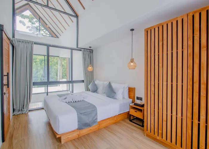 Casa Tropicalia - 2Br Private Villa In Uluwatu