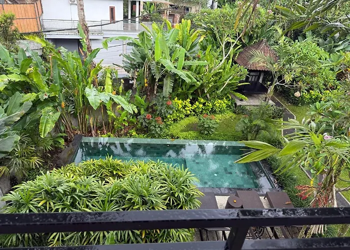 Villa Kendi Ubud