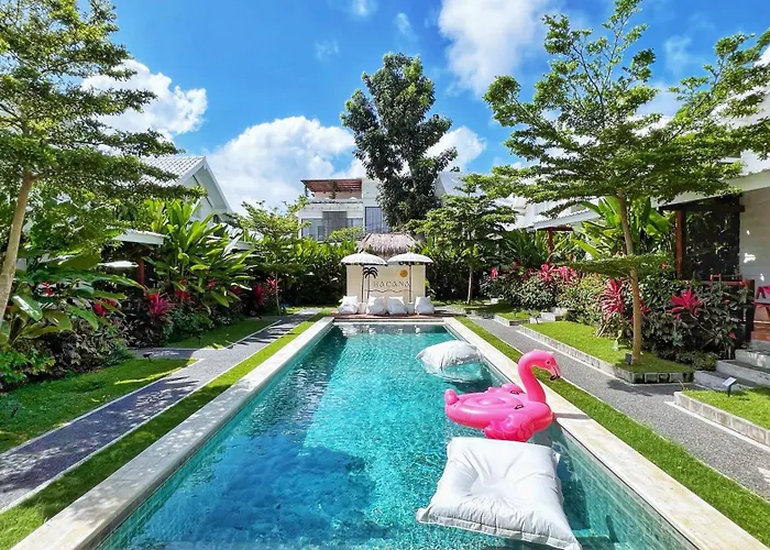 Bacana Bungalows