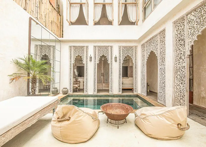 Chic 3Br Mediterranean Haven, Heart Of Uluwatu
