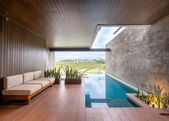 Nava Tamora Villa By Betterplace