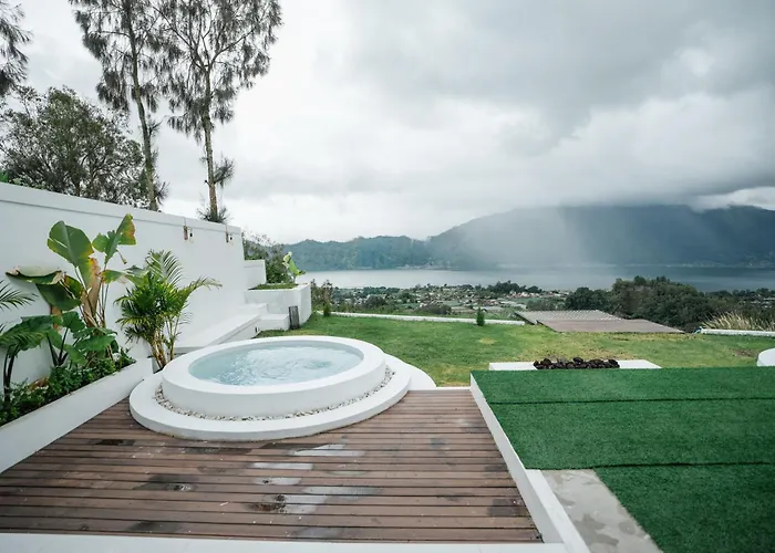 Glamor Kintamani