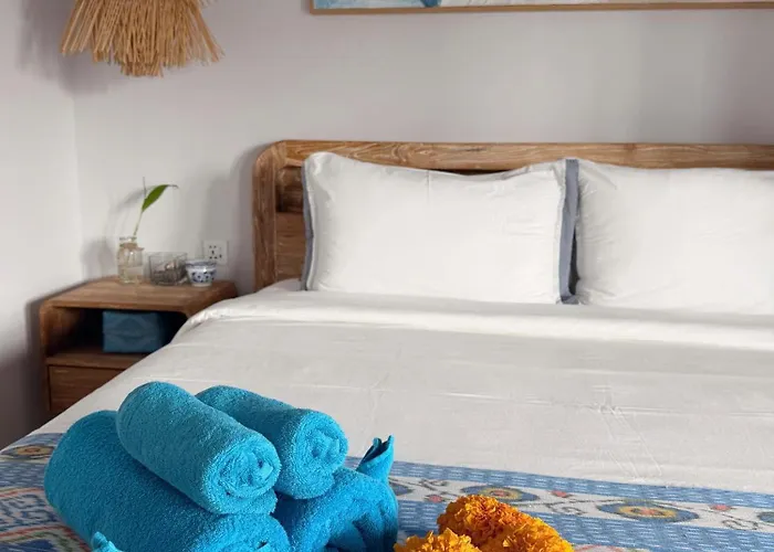 Sea Studio Bali - Accommodation Seseh Beach