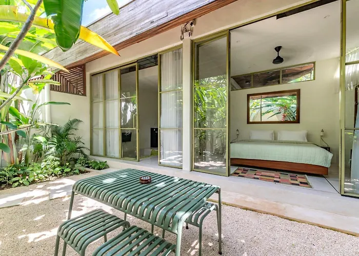 The Pathway Villas - Pererenan