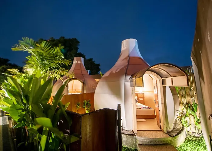 Bali Vip Glamping