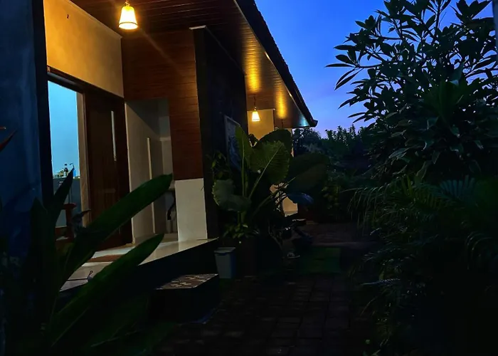 Pondok Tulamben