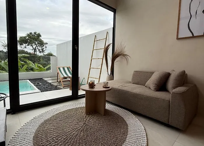 Sawah Villa