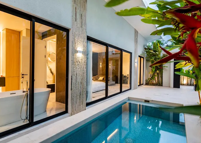 Anoya Boutique Villa