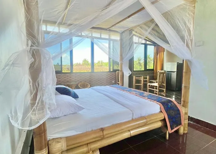 Tutwin Guesthouse