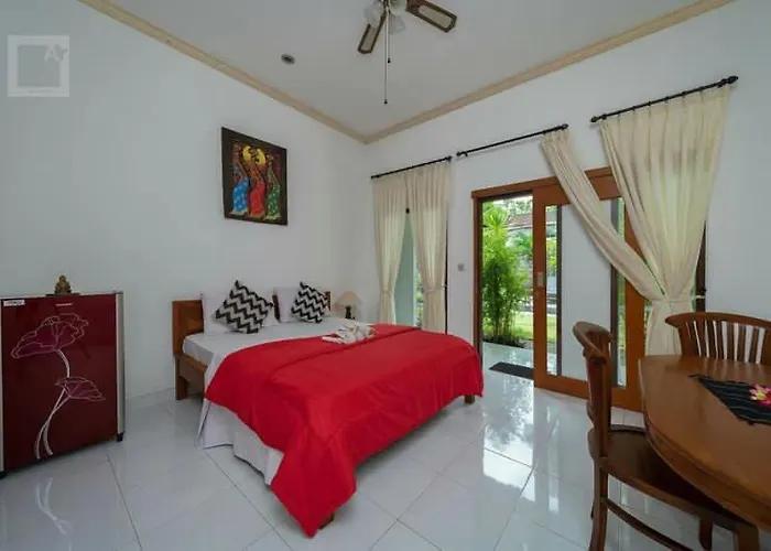 Pondok Tulamben