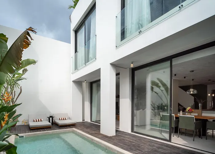 Aka Tribeca Residence