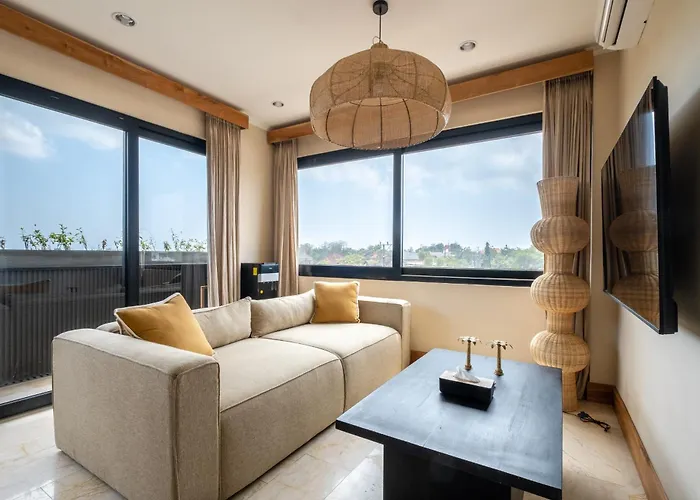Chic & Modern 1Br In Balangan - Uluwatu Area