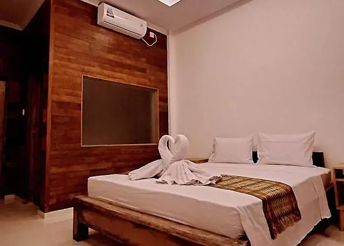 Dream House Tegesjati Bali