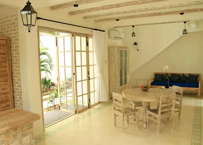M-Apartment