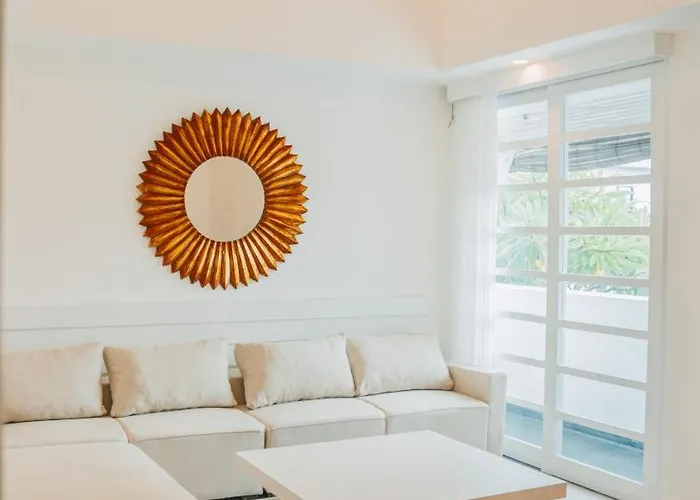Apartment Nata Umalas