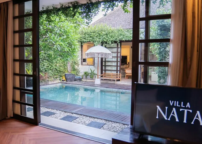 Villa Nata Umalas