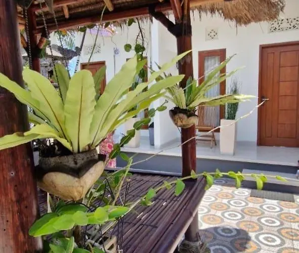 Puri Indah Inn