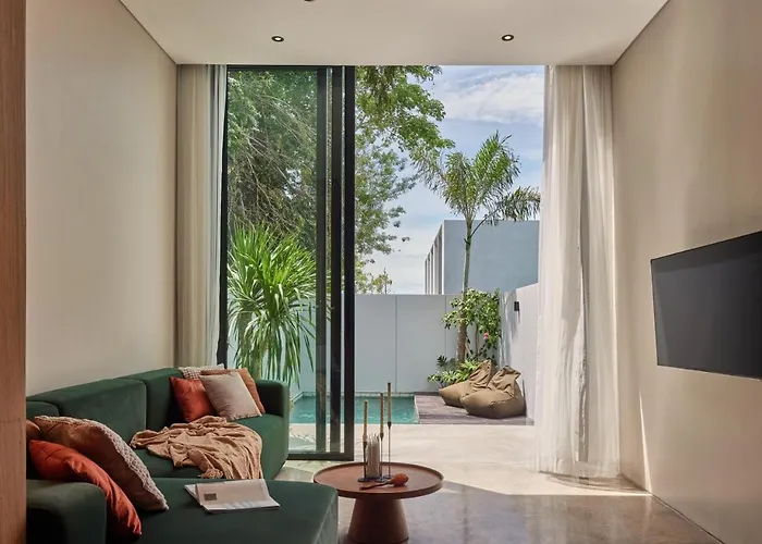 Nexa Residences Uluwatu