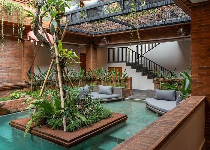 Baliris Home Boutique Legian
