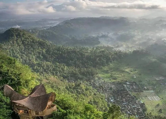 Laputa Bali