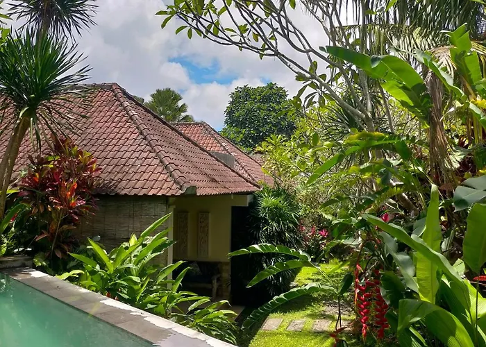 Sang Fajar Ubud