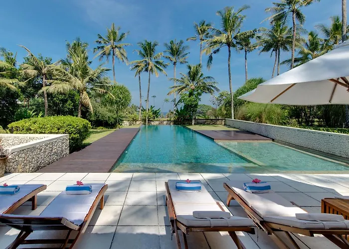 Villa Samadhana