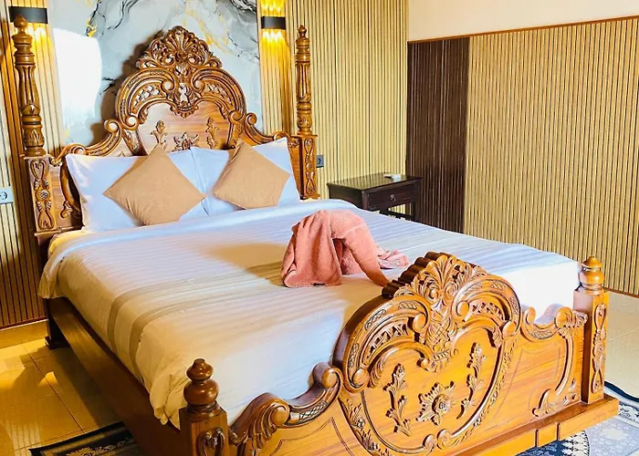 Adila Warung And Homestay