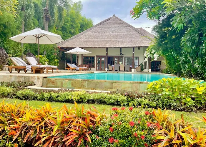 Villa Nirwana