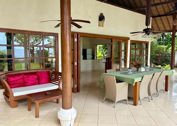 Villa Nirwana