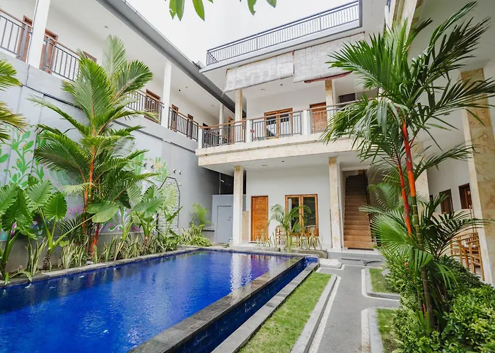 Kayuma House Canggu