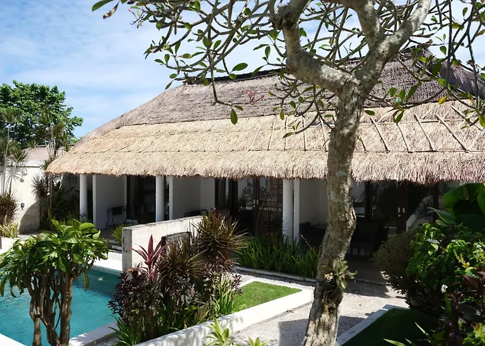 Villa Leelavadee