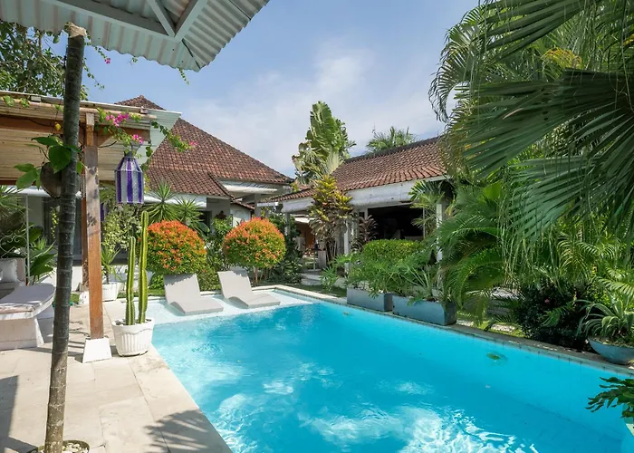 Lila Boutik Canggu