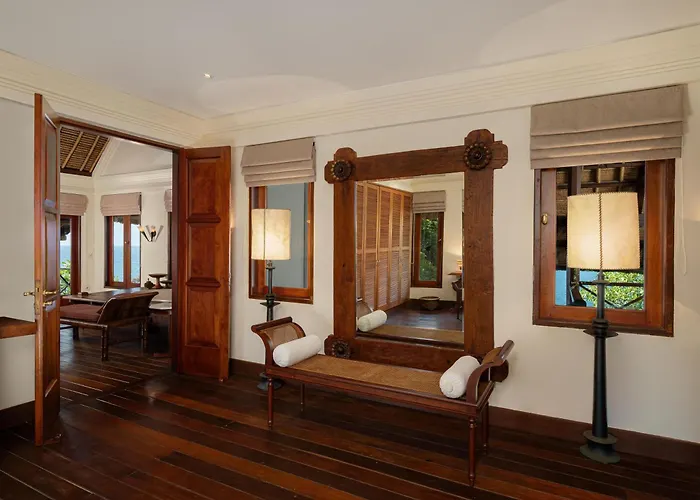 Radisson Blu Resort & Villas Bali Uluwatu