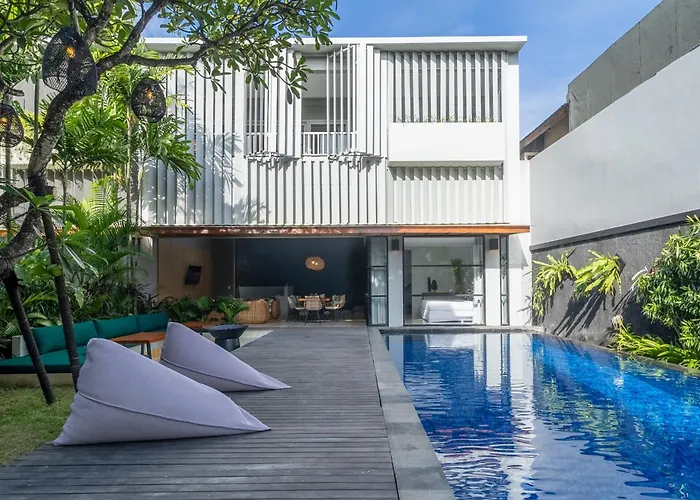 Origin Seminyak