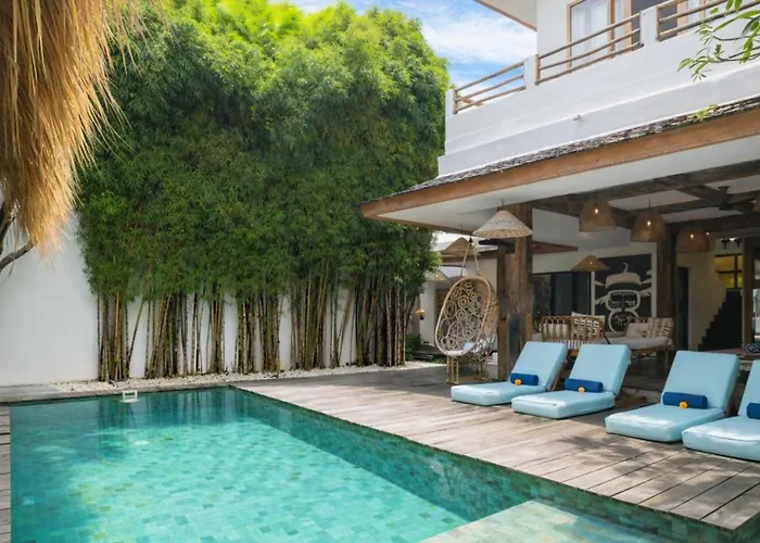 Villa Metisse By Villa Finder