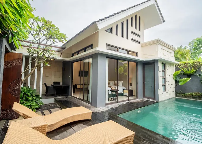 La Paradis Villa