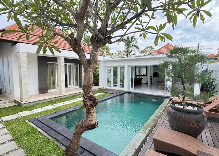 Casa Priya Canggu