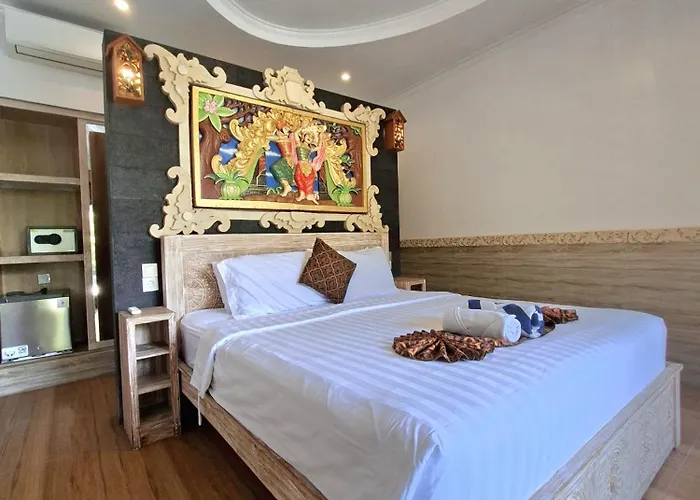 Mikuk Cottages Canggu