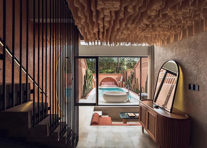 Cyrus Villa Seminyak By Ini Vie Hospitality