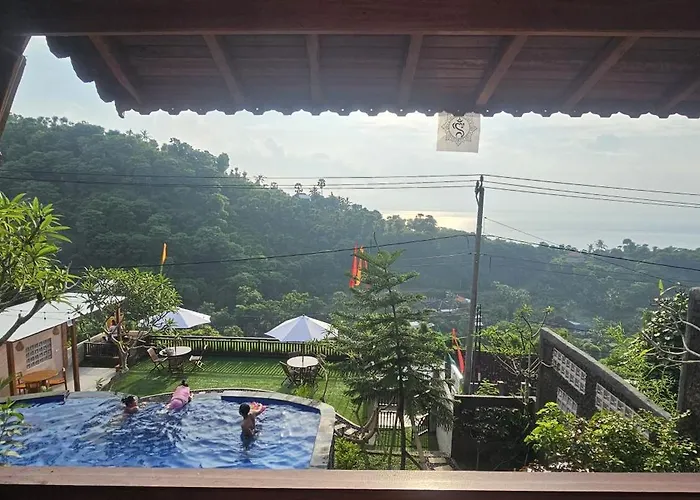 Adinata Villa