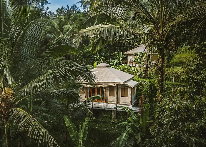 Nadi Nature Resort - Adults Only