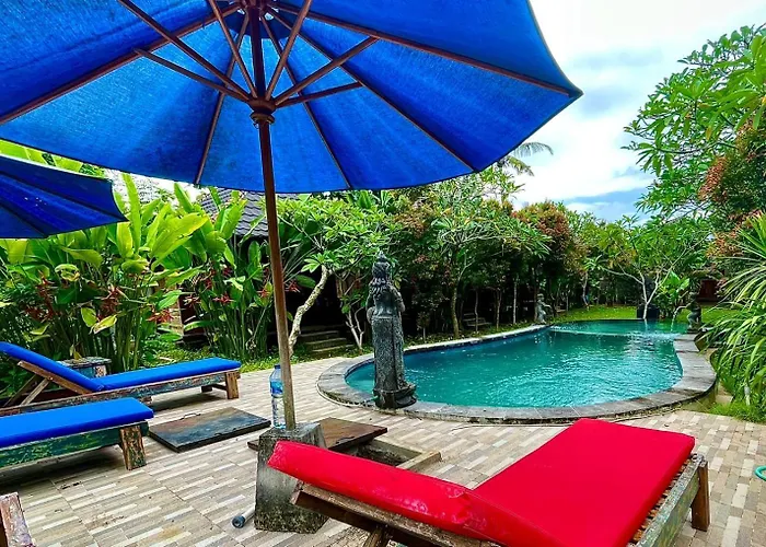Raira Villas Lembongan By Abm