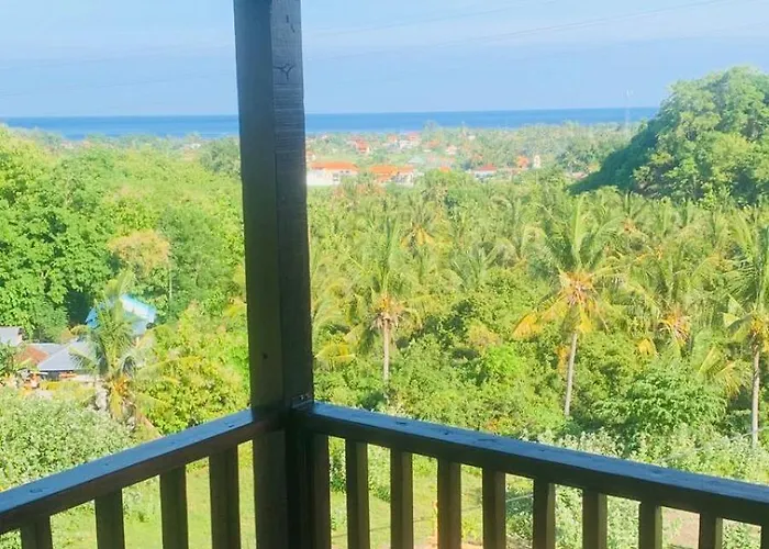 Villa Wenhomann View