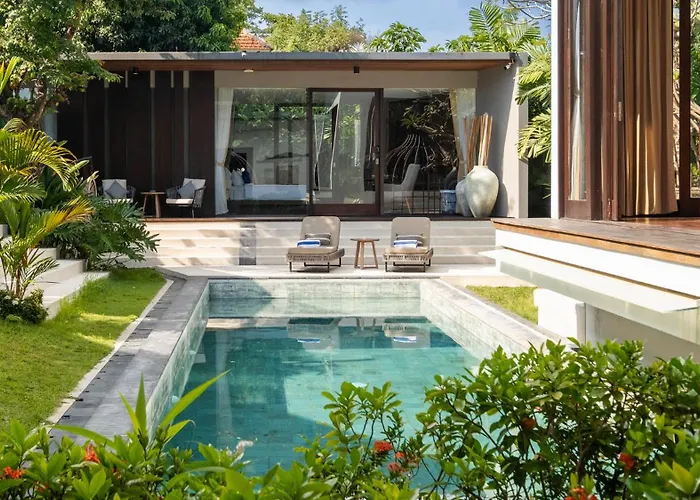 De Prestigio Villa Berawa
