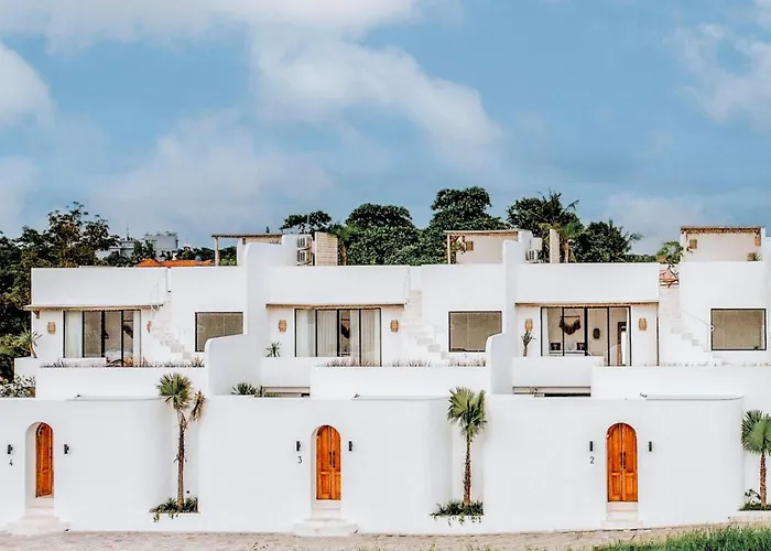 Casa Cherish Canggu 2Br Villa